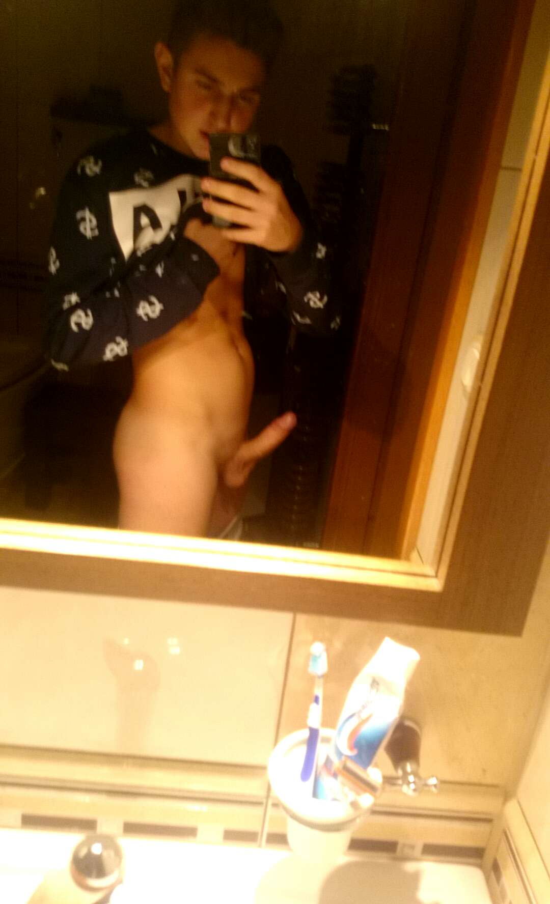 Selfpix_MICHAEL